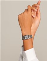 Orologio Longines Donna Mini DolceVita in Acciaio L52004716 - L52004716